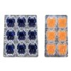 Creepy Crawlers® Games, Crafts & Educational | Gooey Bug Refill Pack Orange & Blue