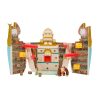 The Super Mario Bros. Movie Playsets & Accessories | Donkey Kong Stadium Playset