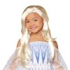 Disney Frozen Dress-Up & Role-Play | Elsa The Snow Queen Wig