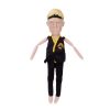 Shelf Talkers™ Plushes | Johnny Cobra Kai