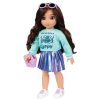 Disney ily 4EVER Dolls & Accessories | 18-Inch Inspired By Ariel Large Doll