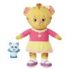 Daniel Tiger's Neighborhood® Plushes | Talking Baby Margaret Plush