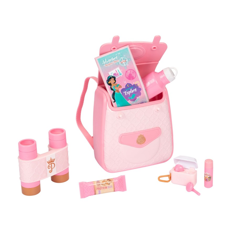 Disney Princess Style Collection Dress-Up & Role-Play | Trendy Traveler Backpack