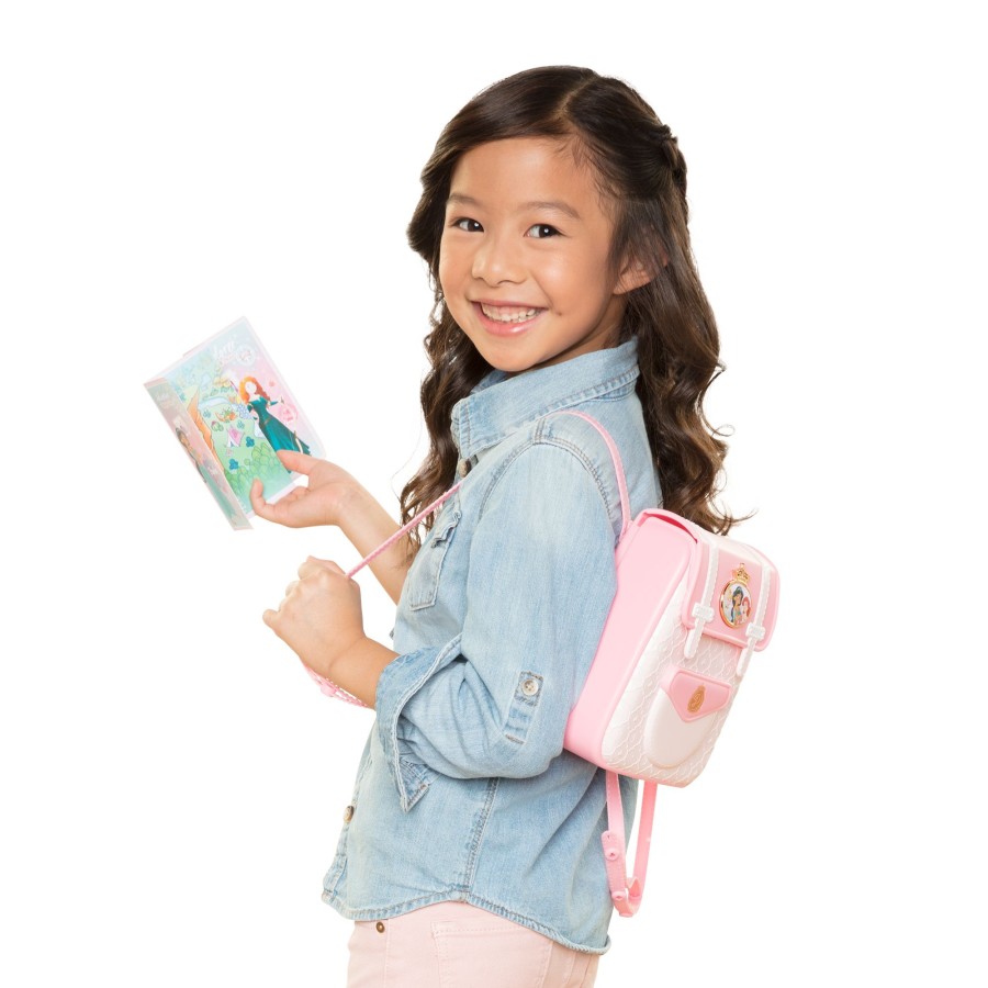 Disney Princess Style Collection Dress-Up & Role-Play | Trendy Traveler Backpack