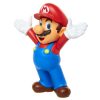 Super Mario™ Toy Figures | Open Arms Mario 2.5-Inch Articulated Figure