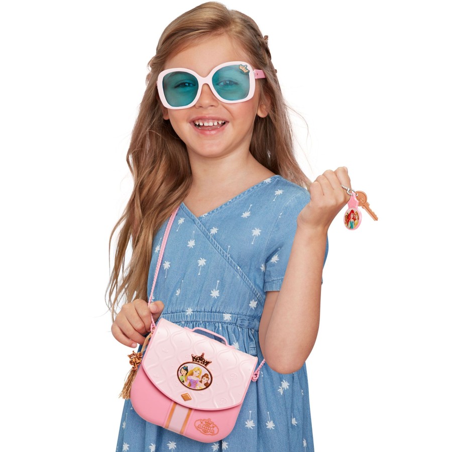 Disney Princess Style Collection Dress-Up & Role-Play | World Traveler Purse