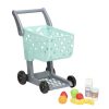 Perfectly Cute® Dolls & Accessories | Home Shop & Go Grocery Cart (Mint)