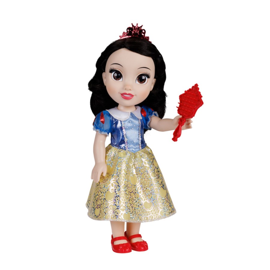 Disney Princess Dolls & Accessories | My Friend Snow White Doll