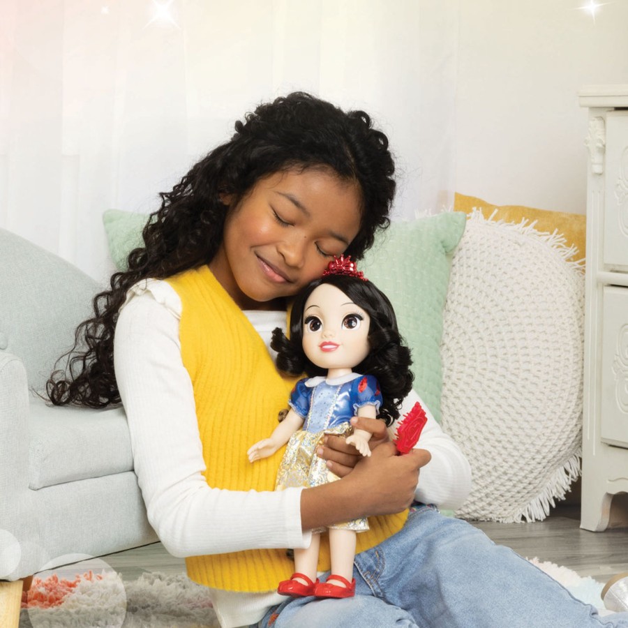 Disney Princess Dolls & Accessories | My Friend Snow White Doll