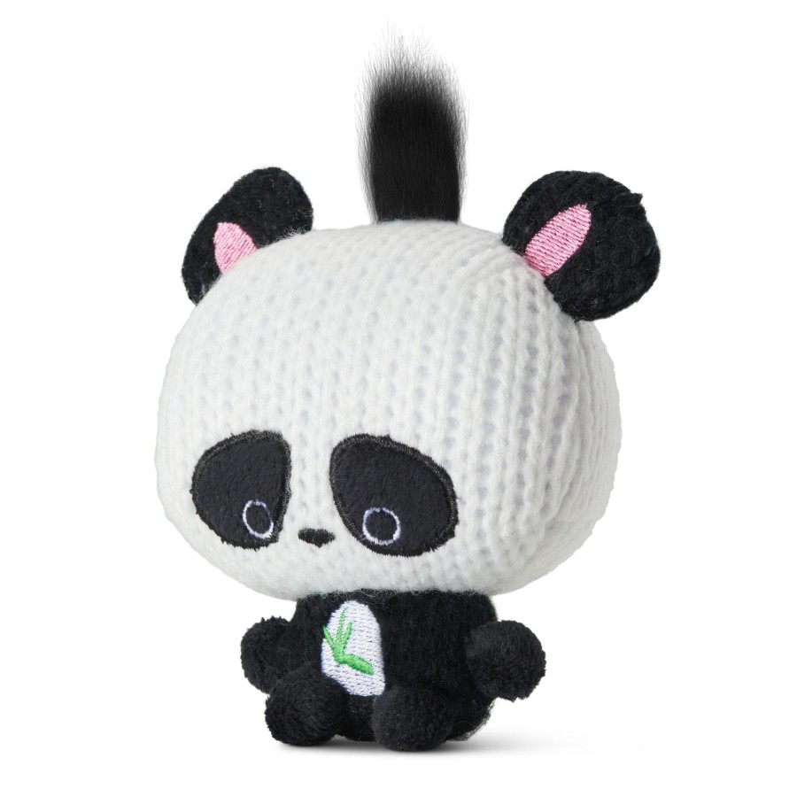 Ami Amis® Plushes | Bamboo 4-Inch Plush