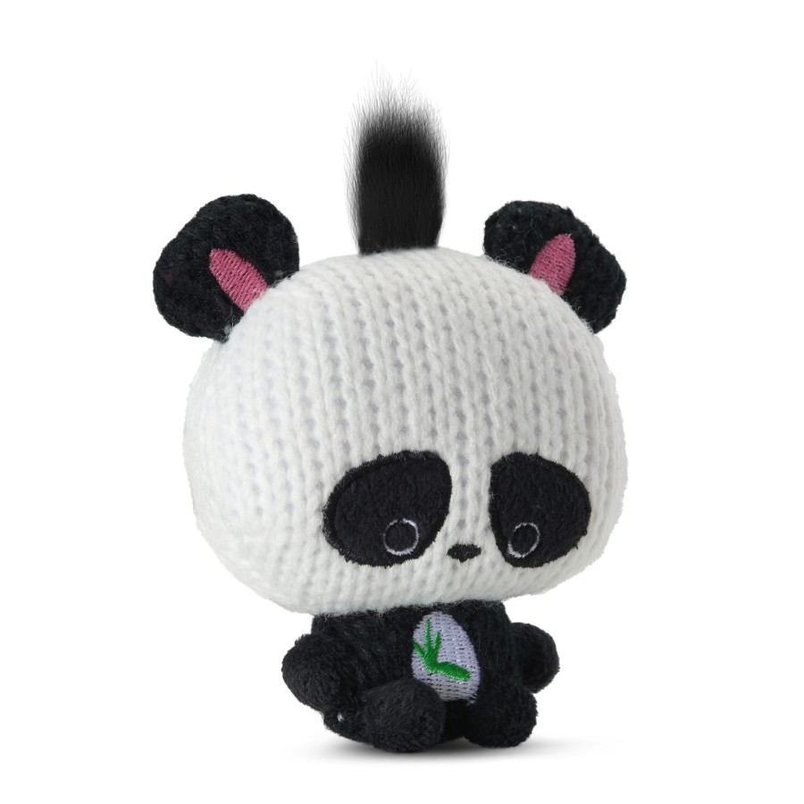 Ami Amis® Plushes | Bamboo 4-Inch Plush