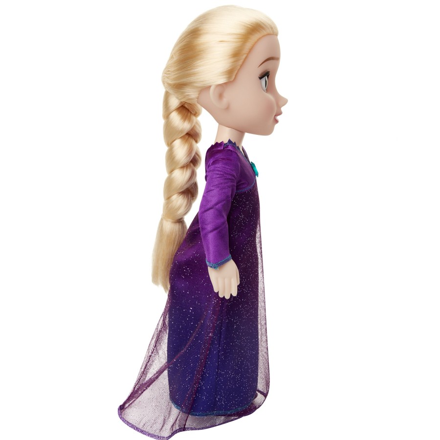 Disney Frozen Dolls & Accessories | Into The Unknown Elsa Doll