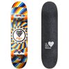 The Heart Supply® Outdoors95 Products | Complete Pro Board Jagger Eaton