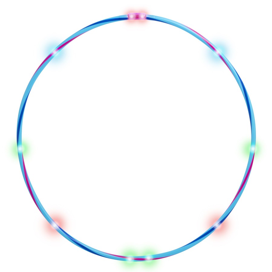 Maui® Toys Outdoors95 Products | Ultimate Light Up Hoop