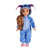 Disney ily 4EVER Dolls & Accessories | 18-Inch Inspired By Stitch Large Doll