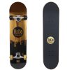 ReDo Skateboard Co. ® Outdoors95 Products | Champion Pop (Gold Drip)