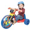 Paw Patrol: The Movie™ Ride-Ons | Paw Patrol 15-Inch Fly Wheels With Build-In Light